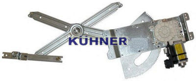 AD KUHNER av1708 -  Подъемное устройство для окон